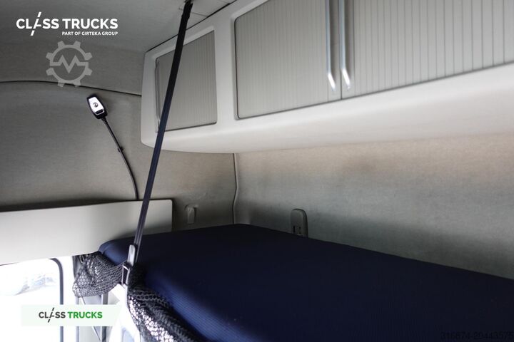 Standard tractor unit VOLVO FH 460 Globetrotter XL i-Save