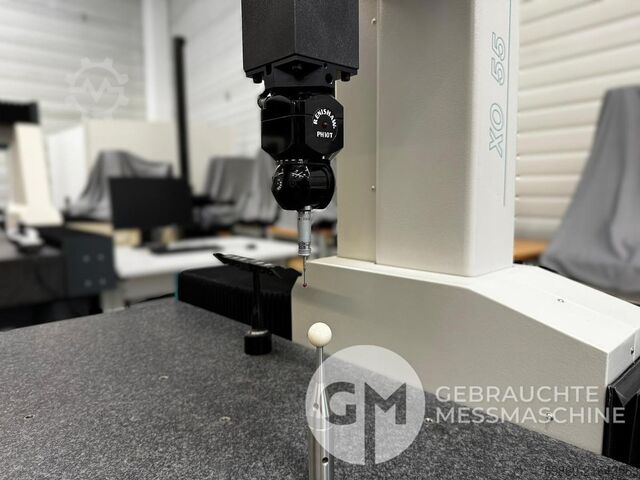 Wenzel XO55 WENZEL XO55