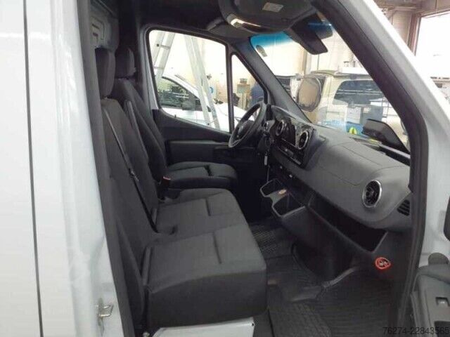 Kastenwagen hoch Mercedes-Benz Sprinter 317 CDI Kasten Hochdach Pro Kamera Navi
