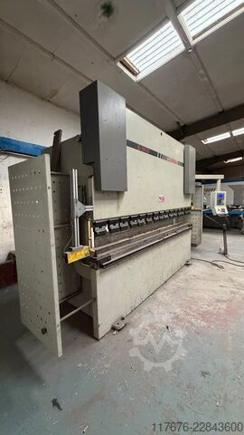 Abkantpresse DURMA E30120