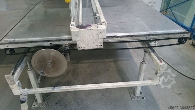 LIGNUMA BANDSAW TO BLOCK PUR LIGNUMA MS 2000 PION
