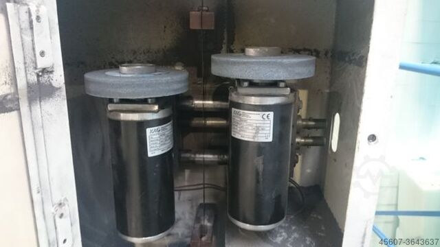 LIGNUMA BANDSAW TO BLOCK PUR LIGNUMA MS 2000 PION