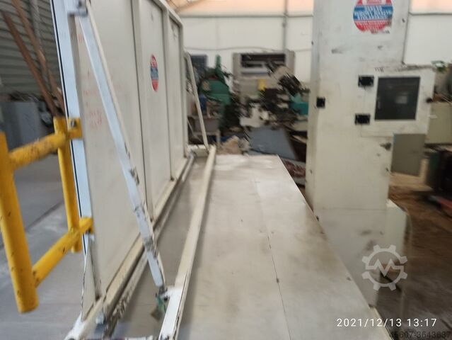 LIGNUMA BANDSAW TO BLOCK PUR LIGNUMA MS 2000 PION