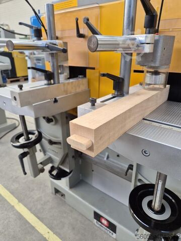 TENONER machine BALESTRINI PICO BALESTRINI PICO