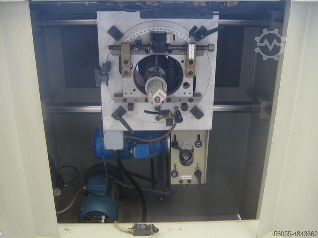 TENONER machine BALESTRINI PICO BALESTRINI PICO