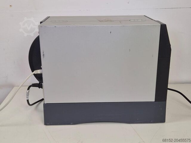 Zebra ZM400 Lable Printer Zebra ZM400