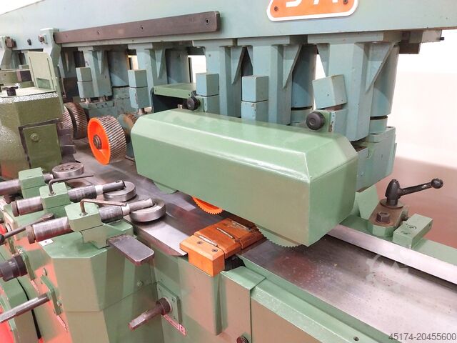 Formmaschine SPANEVELLO - ITALY SC 17