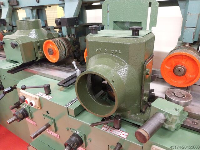 Formmaschine SPANEVELLO - ITALY SC 17