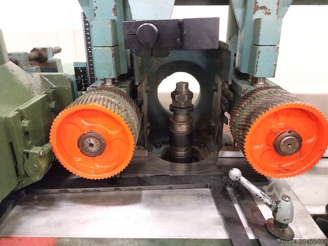 Formmaschine SPANEVELLO - ITALY SC 17