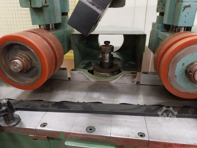 Formmaschine SPANEVELLO - ITALY SC 17