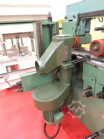 Formmaschine SPANEVELLO - ITALY SC 17