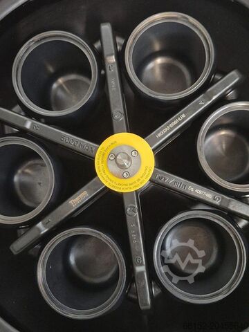 Thermo Fisher Scientific RC 3BP+ Centrifuge Thermo Fisher Scientific RC 3BP+