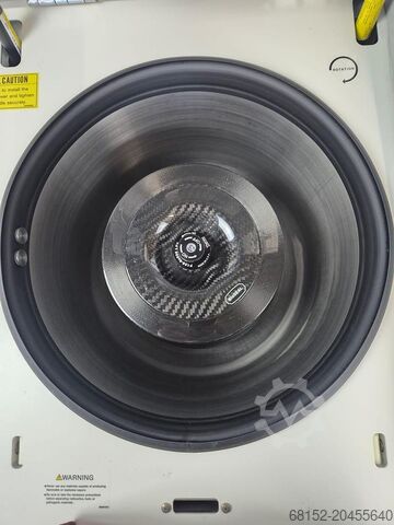 Thermo Fisher Scientific RC 3BP+ Centrifuge Thermo Fisher Scientific RC 3BP+