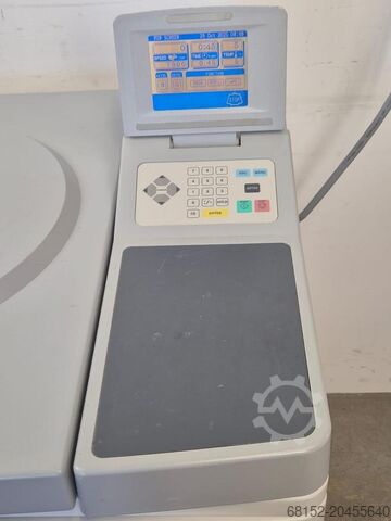 Thermo Fisher Scientific RC 3BP+ Centrifuge Thermo Fisher Scientific RC 3BP+