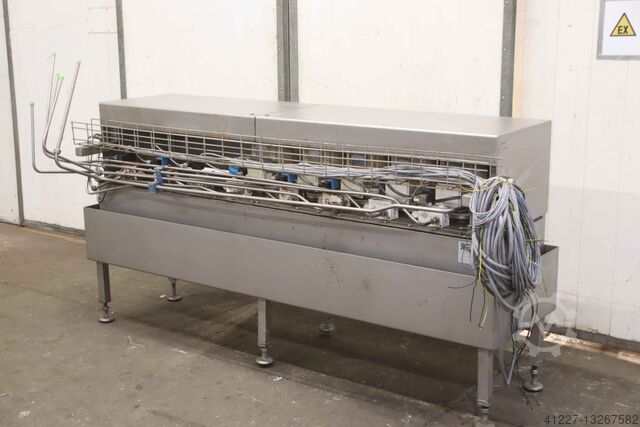 Hydraulikaggregat 250 bar Couperus Hydrauliek HA 1.5-3