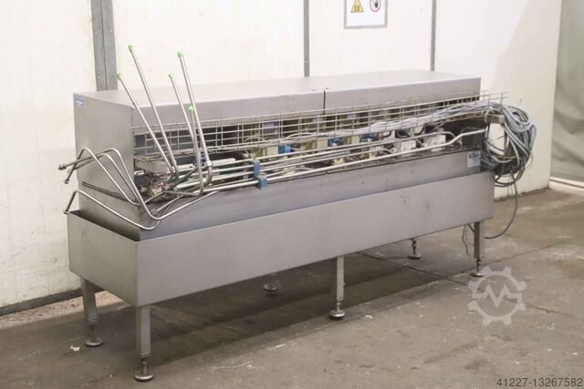 Hydraulikaggregat 250 bar Couperus Hydrauliek HA 1.5-3