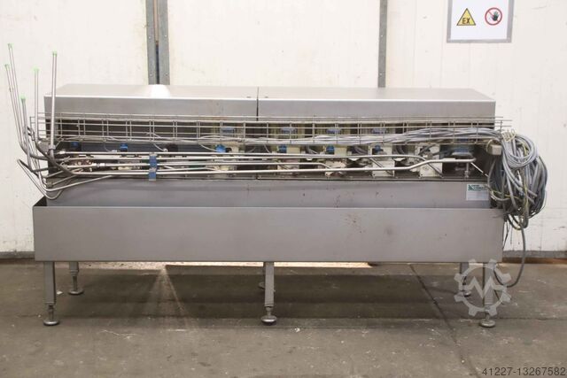 Hydraulic unit 250 bar Couperus Hydrauliek HA 1.5-3