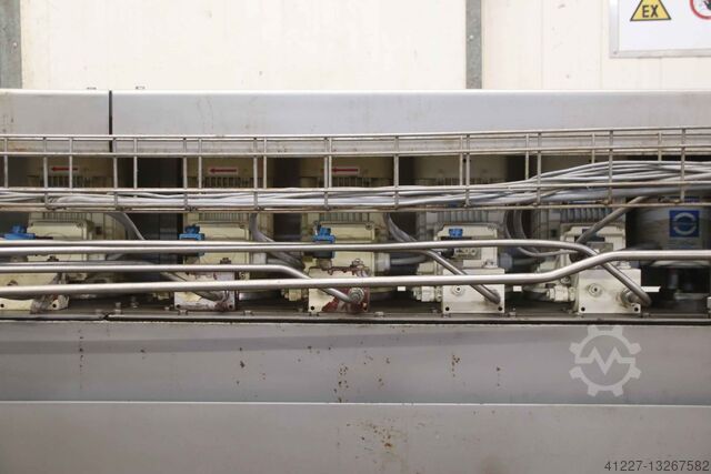Hydraulic unit 250 bar Couperus Hydrauliek HA 1.5-3