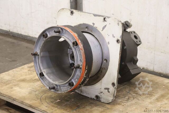 Double hydraulic pump Bosch A3918 2 515 105 780 PL 350/15/