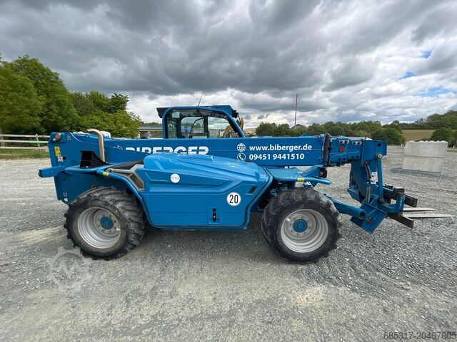 Starrer Teleskoplader Merlo P 40.17