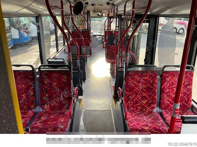 City bus SOLARIS Urbino/ Klima/ EEV/ A20/ A21/ O 530/ Citaro