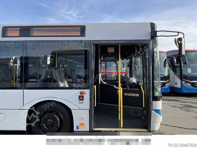 City bus SOLARIS Urbino 12/ Klima/ EEV/ A20/ A21/ O 530/ Citaro