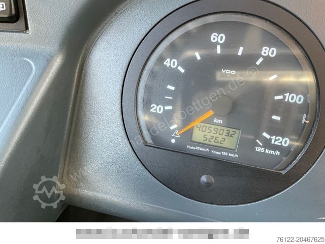 City bus SOLARIS Urbino 12/ Klima/ EEV/ A20/ A21/ O 530/ Citaro