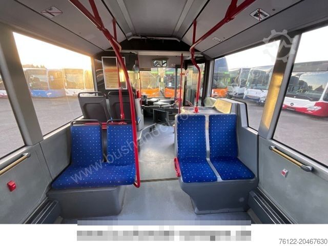 City bus MERCEDES-BENZ O 530 Citaro / A 20 / A 21