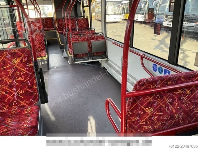 City bus SOLARIS Urbino/ Klima/ EEV/ A20/ A21/ O 530/ Citaro