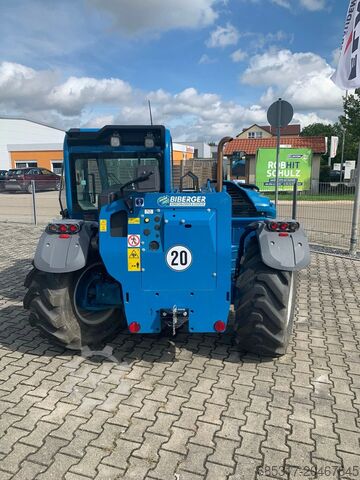 Starrer Teleskoplader Merlo P 30.10L