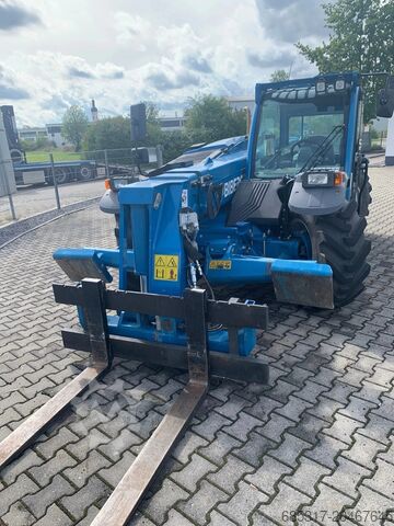 Starrer Teleskoplader Merlo P 30.10L