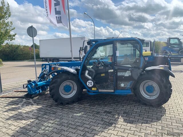 Starrer Teleskoplader Merlo P 30.10L