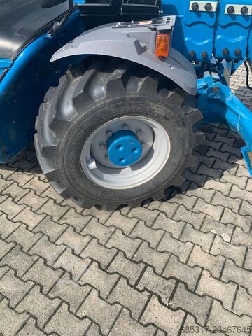 Starrer Teleskoplader Merlo P 30.10L