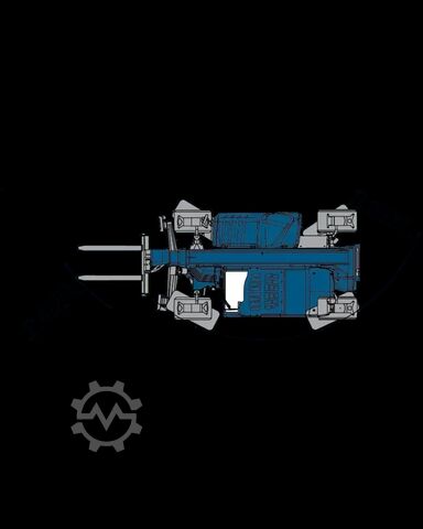 Starrer Teleskoplader Merlo P 30.10L