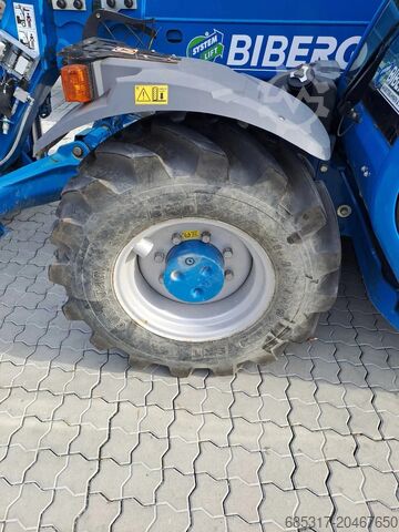 Starrer Teleskoplader Merlo P 30.10L