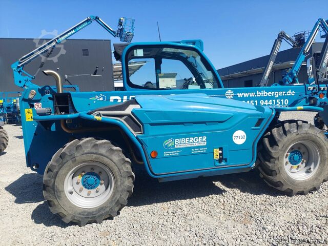 Andere Merlo P 40.13