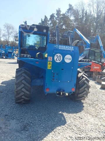 Andere Merlo P 40.13