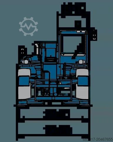 Andere Merlo P 40.13