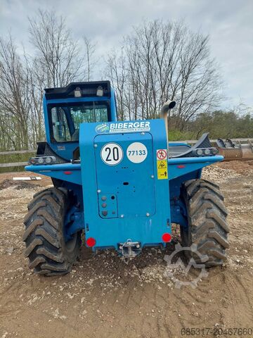 Andere Merlo P 40.13