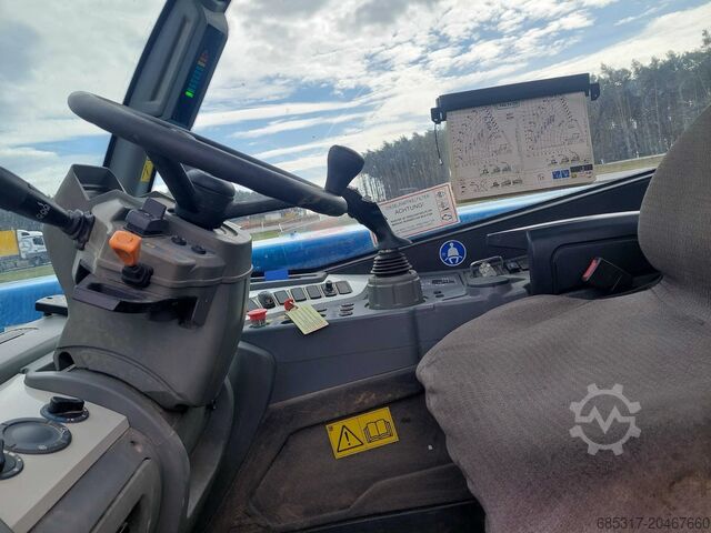 Andere Merlo P 40.13