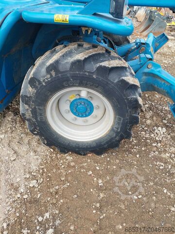 Andere Merlo P 40.13