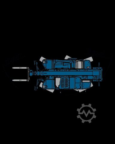 Andere Merlo P 40.13