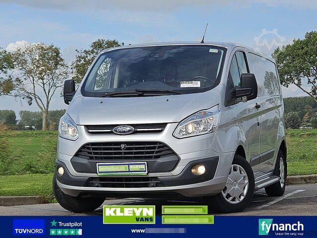 Hochdachkombi FORD TRANSIT CUSTOM 2.2 TDCI TREND L1H1