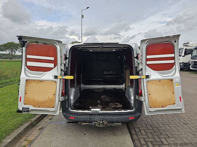 Hochdachkombi FORD TRANSIT CUSTOM 2.2 TDCI TREND L1H1