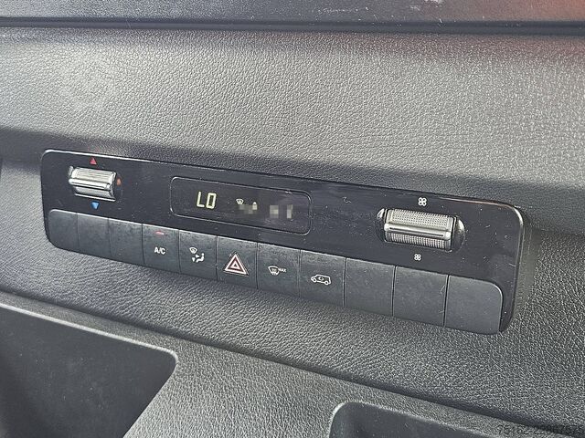 Hochdachkombi MERCEDES-BENZ SPRINTER 319 L3H2 V6 3.0Ltr Mbux Automaat 190PK...