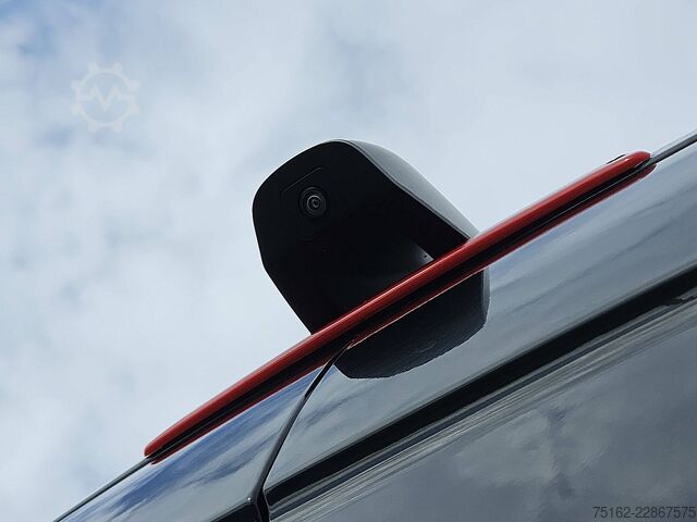 Hochdachkombi MERCEDES-BENZ SPRINTER 319 L3H2 V6 3.0Ltr Mbux Automaat 190PK...