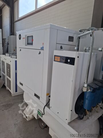 Laser cutting machine Bodor P3
