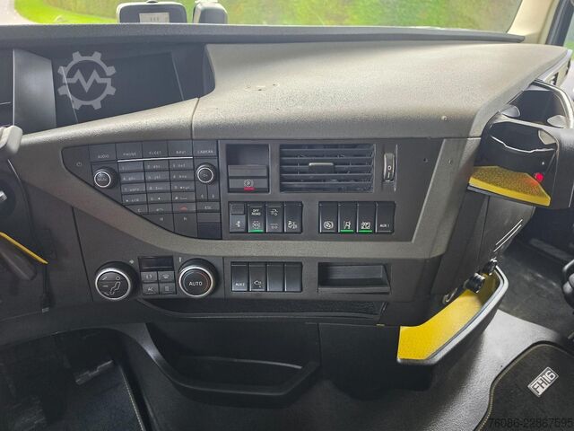 Standard tractor Volvo FH16 /750 6x2!!278TKM!! HOLLAND TRUCK EN 1 EIGE...