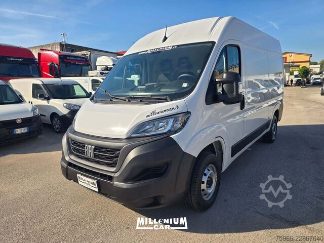 Panel van FIAT DUCATO 2023 L2H2 KM 91000 MULTIJET