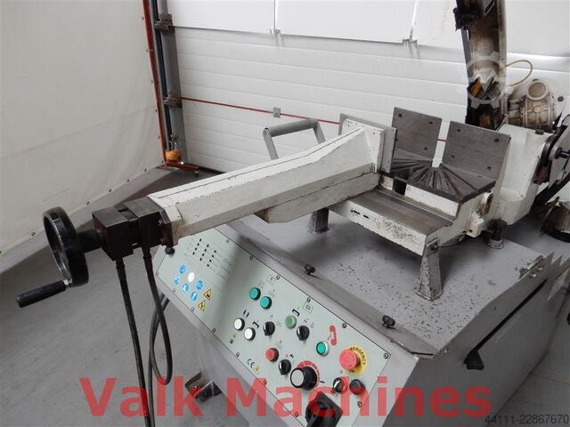 Bandsaw ø275 mm Wisent LZ350HA